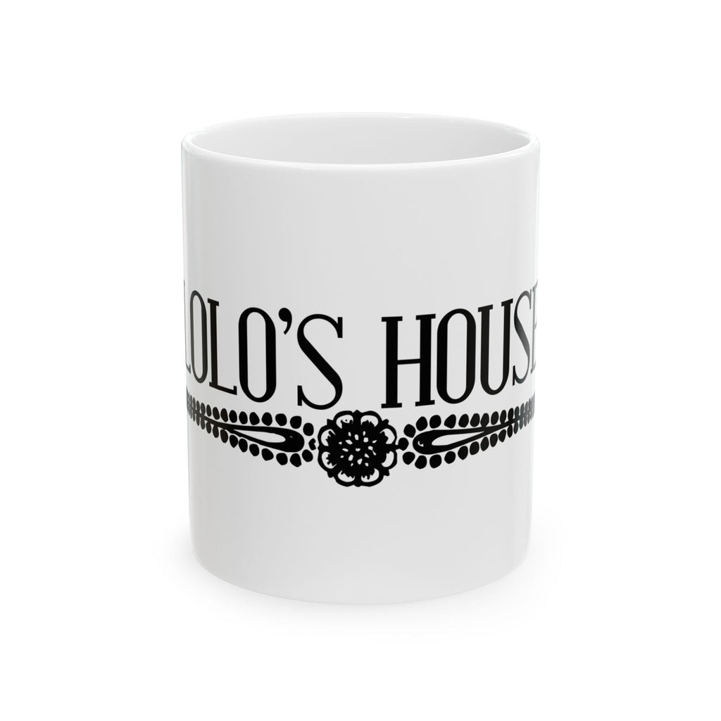 Ceramic Mug, (11oz, 15oz)