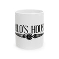 Ceramic Mug, (11oz, 15oz)