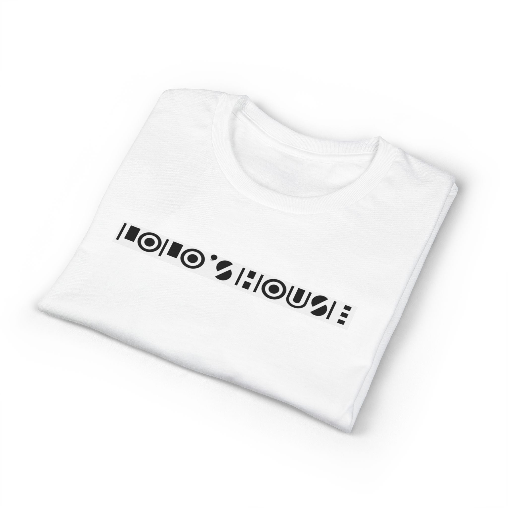 Vintage Mid-Century Couch Art T-Shirt — 'Home Is Where The Sofa Is' Retro Design